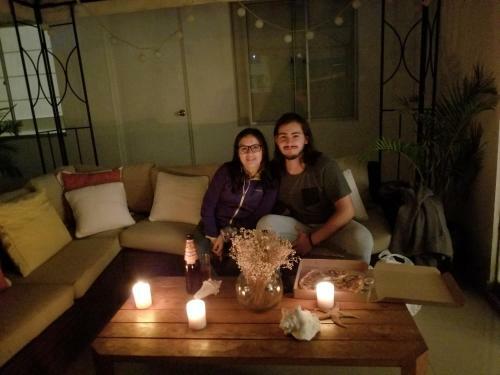 Hostal Malu House For Travelers And Backpackers