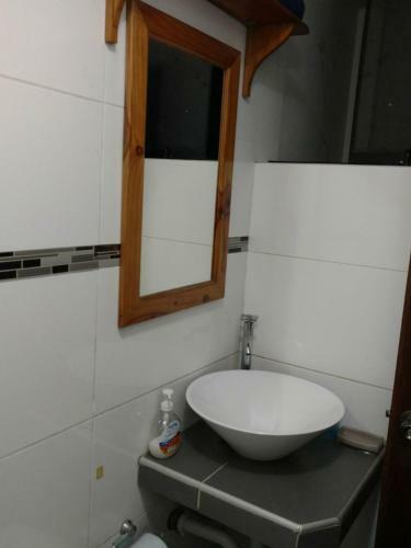 Apartamento Santa Patricia
