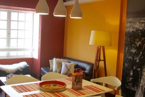 Apartamento Inkahuset Miraflores