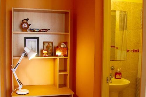 Apartamento Inkahuset Miraflores
