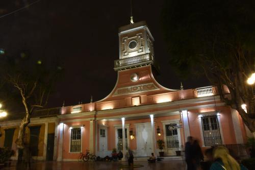 Casita Libertad Premium