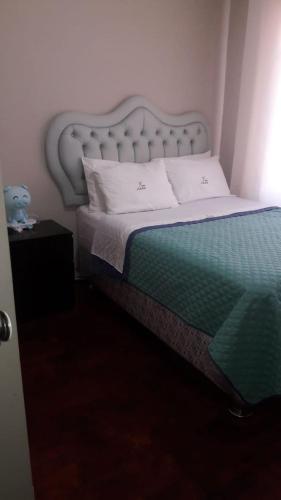 Casita Libertad Premium
