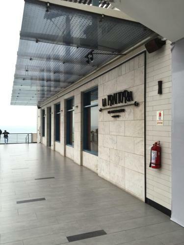 Luxury Apartment In Miraflores