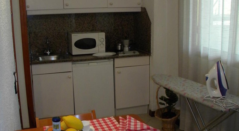 Apartamentos Novelty