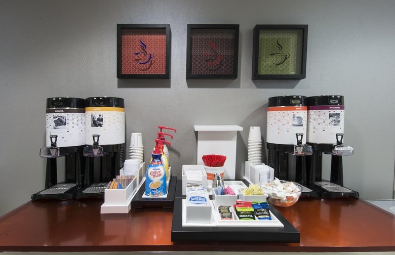 Hotel Hampton Inn Columbia-i-26 Harbison Blvd
