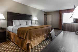 Hotel Travelodge Columbia West