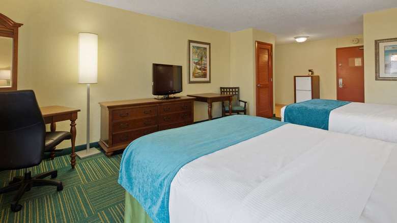 Hotel Best Western Aku Tiki Inn