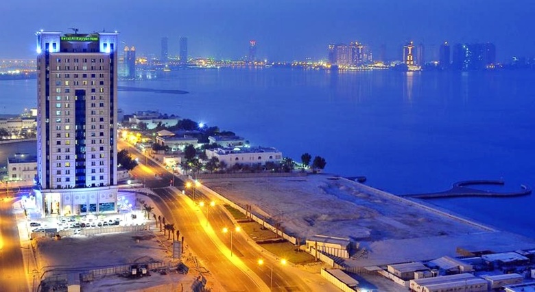 Hotel Retaj Al Rayyan
