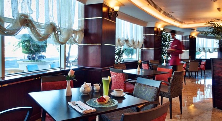 Hotel Retaj Al Rayyan