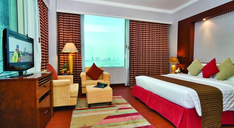Hotel Retaj Al Rayyan
