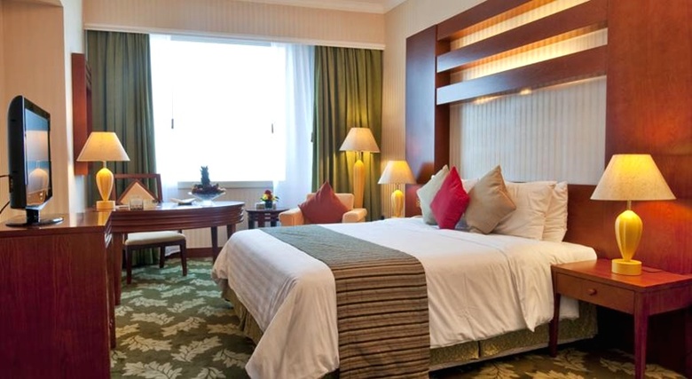Hotel Retaj Al Rayyan