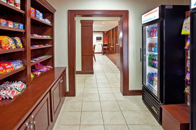 Hotel Staybridge Suites Elkhart North
