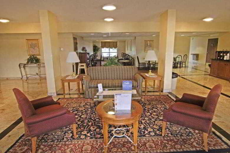 Hotel Best Western Emporia