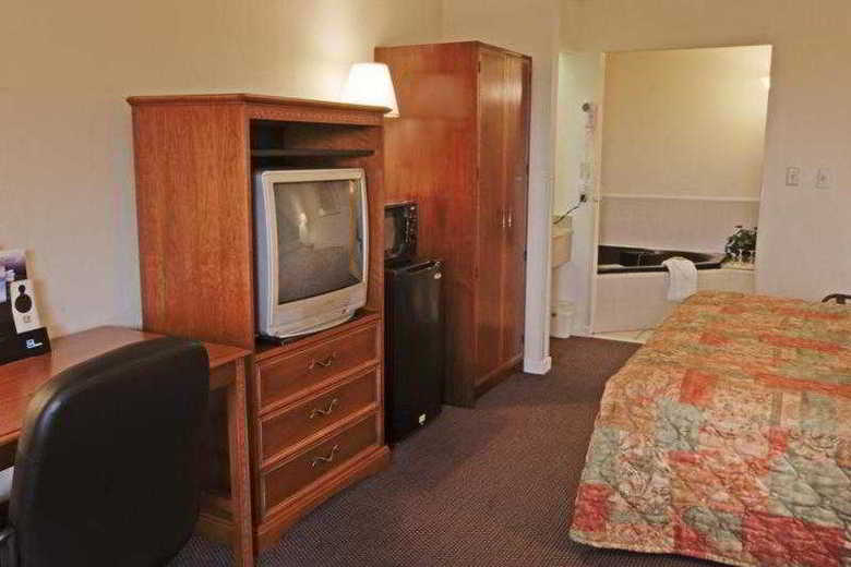Hotel Best Western Emporia