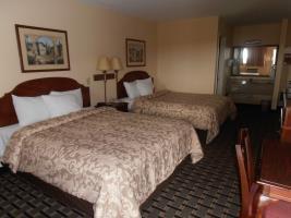 Hotel Travelodge Santa Rosa