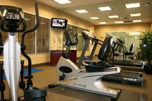 Hotel Hampton Inn Easton Md