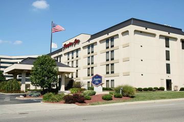 Hotel Hampton Inn Cincinnati, Nw/fairfield