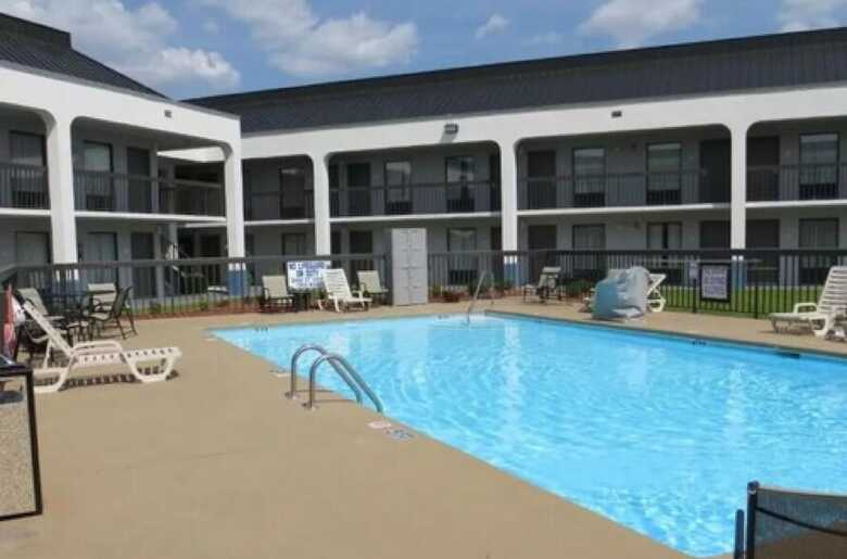 Hotel Baymont Inn & Suites Florence