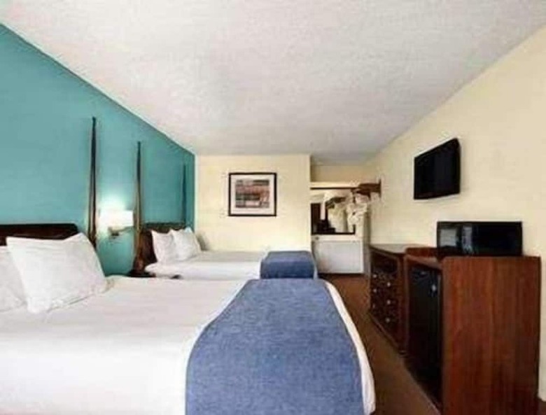 Hotel Baymont Inn & Suites Florence