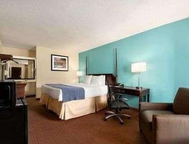 Hotel Baymont Inn & Suites Florence