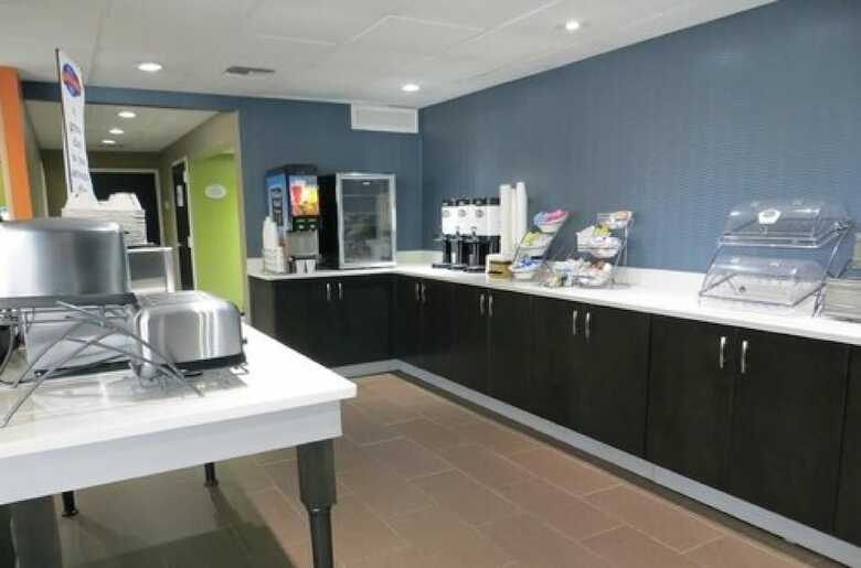 Hotel Baymont Inn & Suites Florence