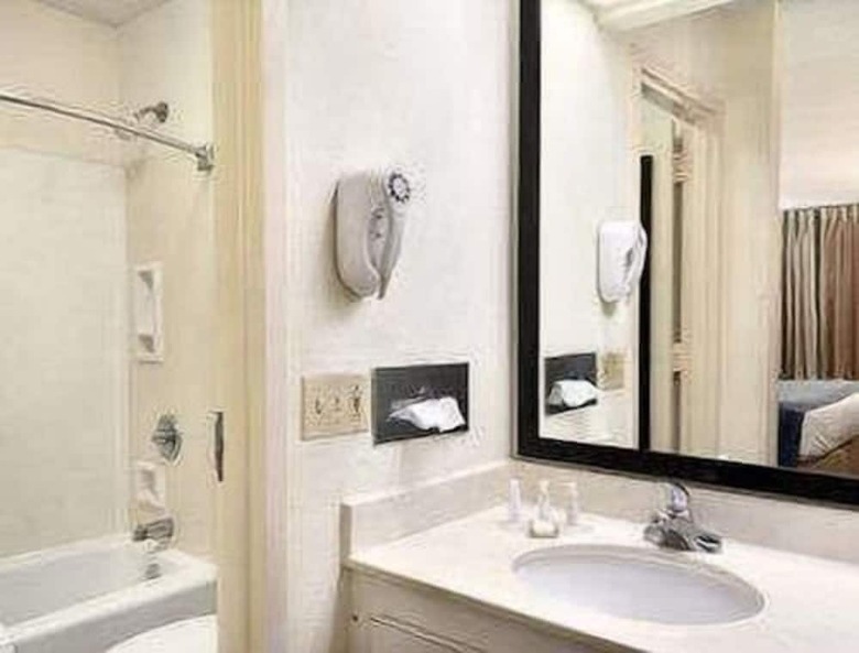 Hotel Baymont Inn & Suites Florence