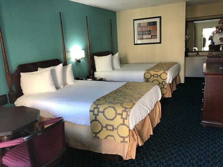 Hotel Baymont Inn & Suites Florence