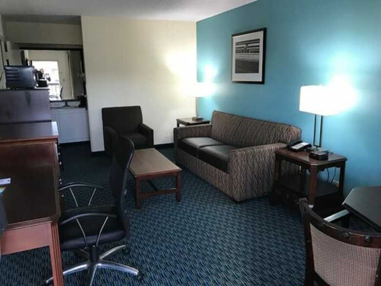 Hotel Baymont Inn & Suites Florence