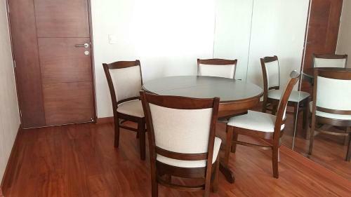 Apartamento Cute Shop For You
