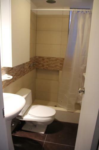 Apartamento Departamento Malecon Miraflores