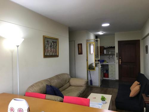 Apartamento Lima Miraflores1bed Location And Comfort