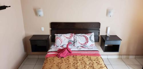 Albergue Los Wayruros De Anita Srl