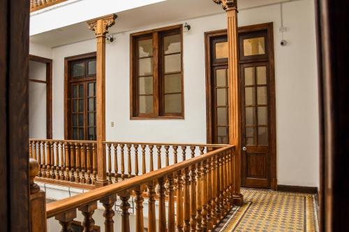 Orchid Hostels