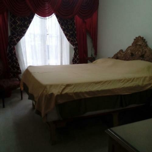 Beautiful Colonial Apartment In Lima
