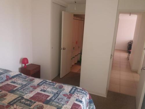 Apartamento Departamento Do�a Victoria