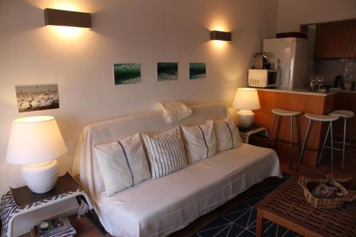 Apartamento Casa Mar