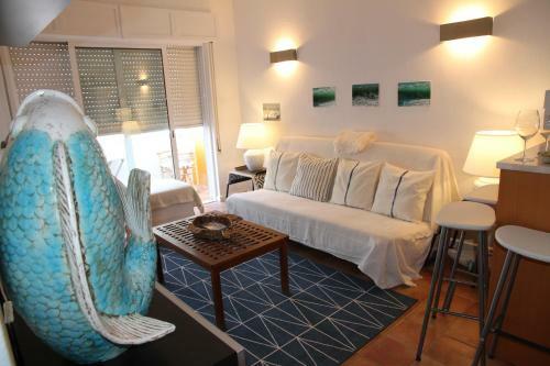 Apartamento Casa Mar