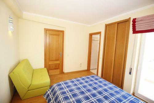 Topfloor Apartment With Exclusive Sea View