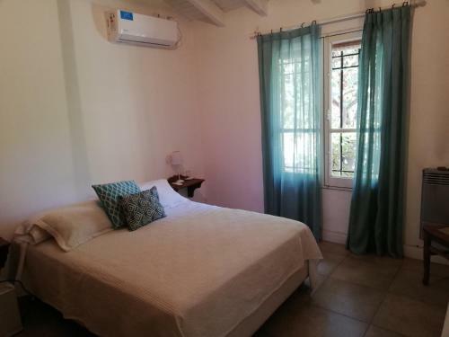 Posada Casa L�pez Chacras