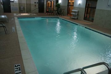 Hotel Hampton Inn Suites Fort Worthf