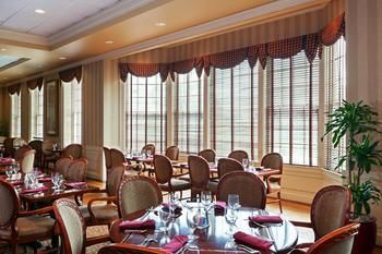 Hotel Wyndham Virginia Crossings