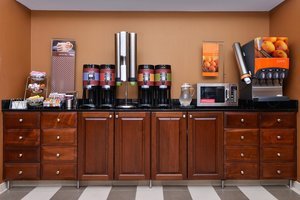 Hotel Hampton Inn Greensboro-airport