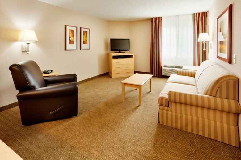 Hotel Candlewood Suites Harrisburg