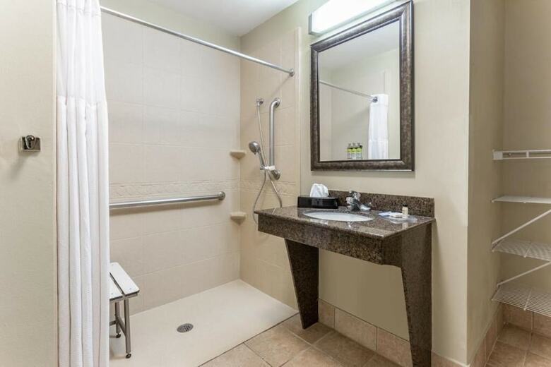 Hotel Candlewood Suites Harrisburg