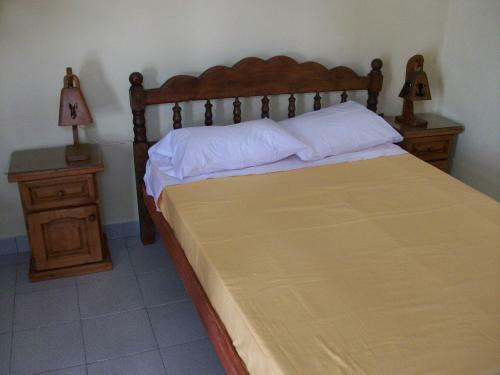 Albergue Hostal Portal Del Valle