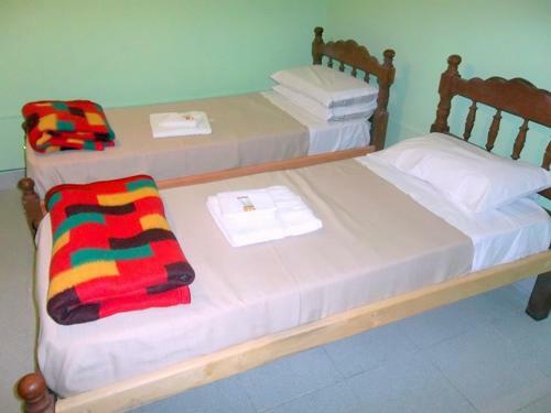 Albergue Hostal Portal Del Valle