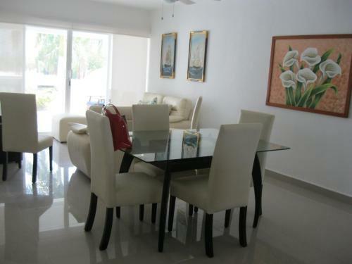 Apartamento Condominio Diamante