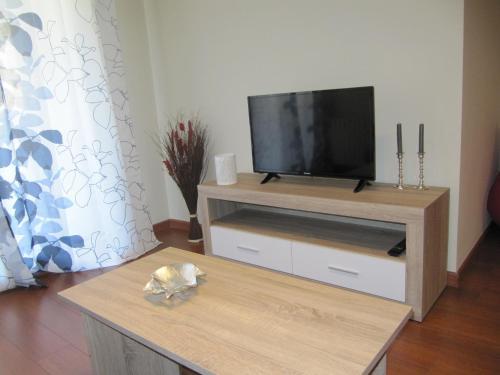 Apartamento Vitivola L'areny
