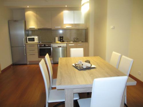 Apartamento Vitivola L'areny