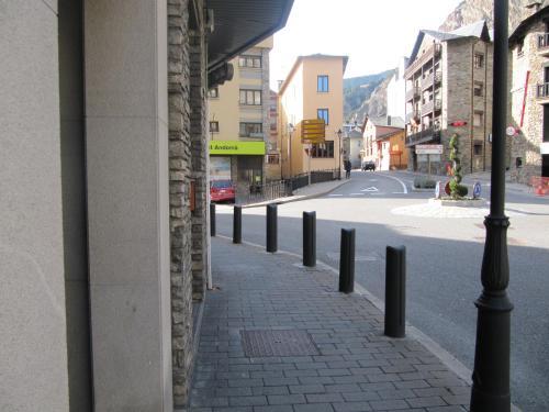 Apartamento Vitivola L'areny